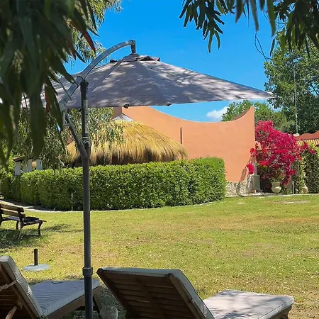 Hébergement de vacances Amazing In With Wifi