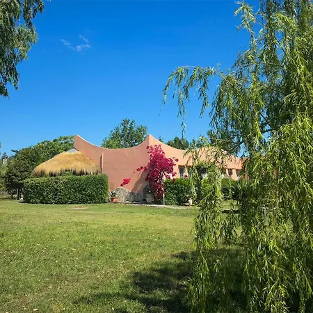 Amazing In With Wifi Casa de Férias Cirella