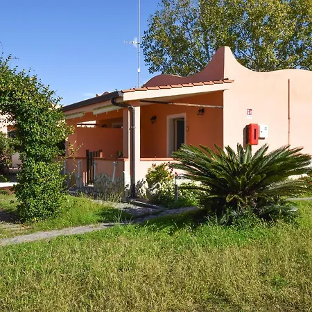 Amazing In With Wifi Casa de Férias