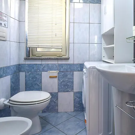 Amazing In With Wifi Hébergement de vacances Cirella