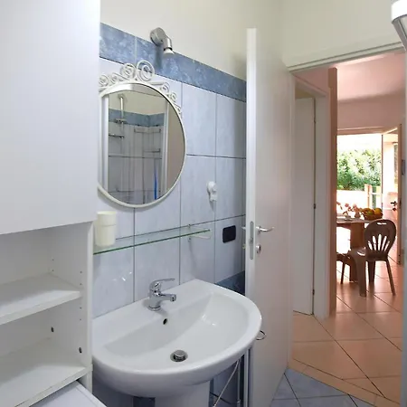 Amazing In With Wifi Ferienhaus Cirella