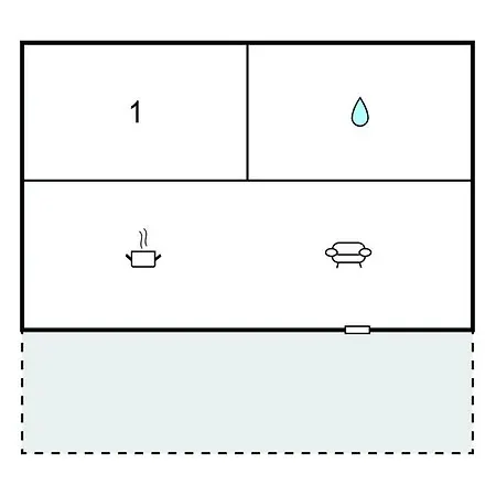 Amazing In With Wifi Casa de Férias