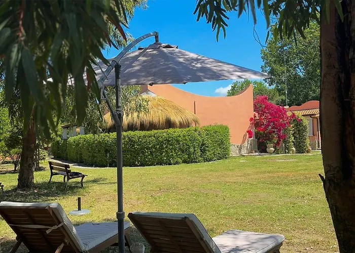 Casa de Férias Amazing In With Wifi