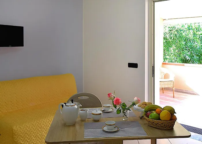 Amazing In With Wifi * Cirella