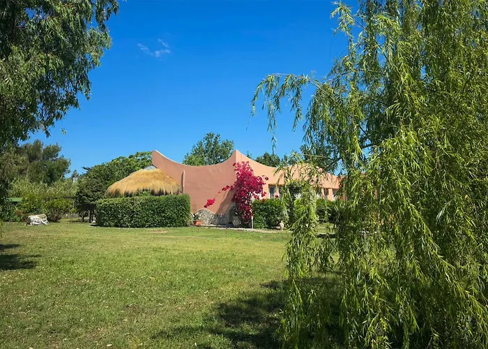 Amazing In With Wifi Casa de Férias Cirella