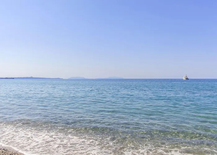 Amazing In With Wifi Cirella