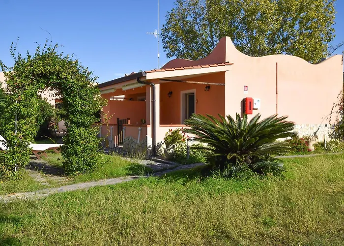 Amazing In With Wifi Casa de Férias