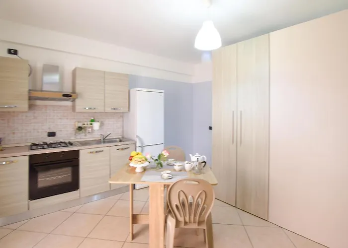 Amazing In With Wifi Casa de Férias *