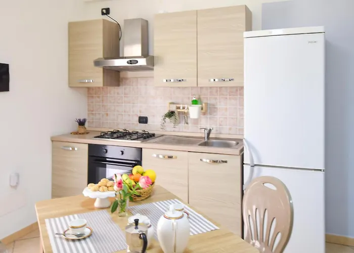 Casa de Férias Amazing In With Wifi *