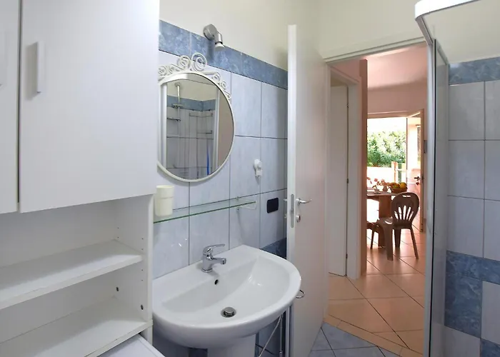 Amazing In With Wifi Casa de Férias Cirella