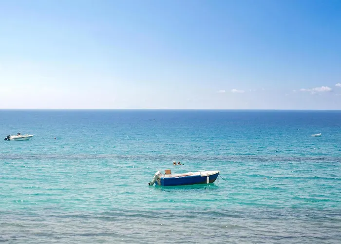 Casa de Férias Amazing In With Wifi