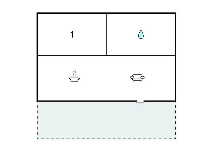 Amazing In With Wifi Casa de Férias